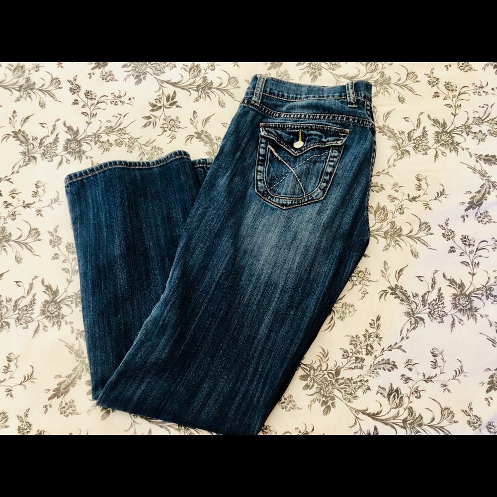 Lucky Brand jeans